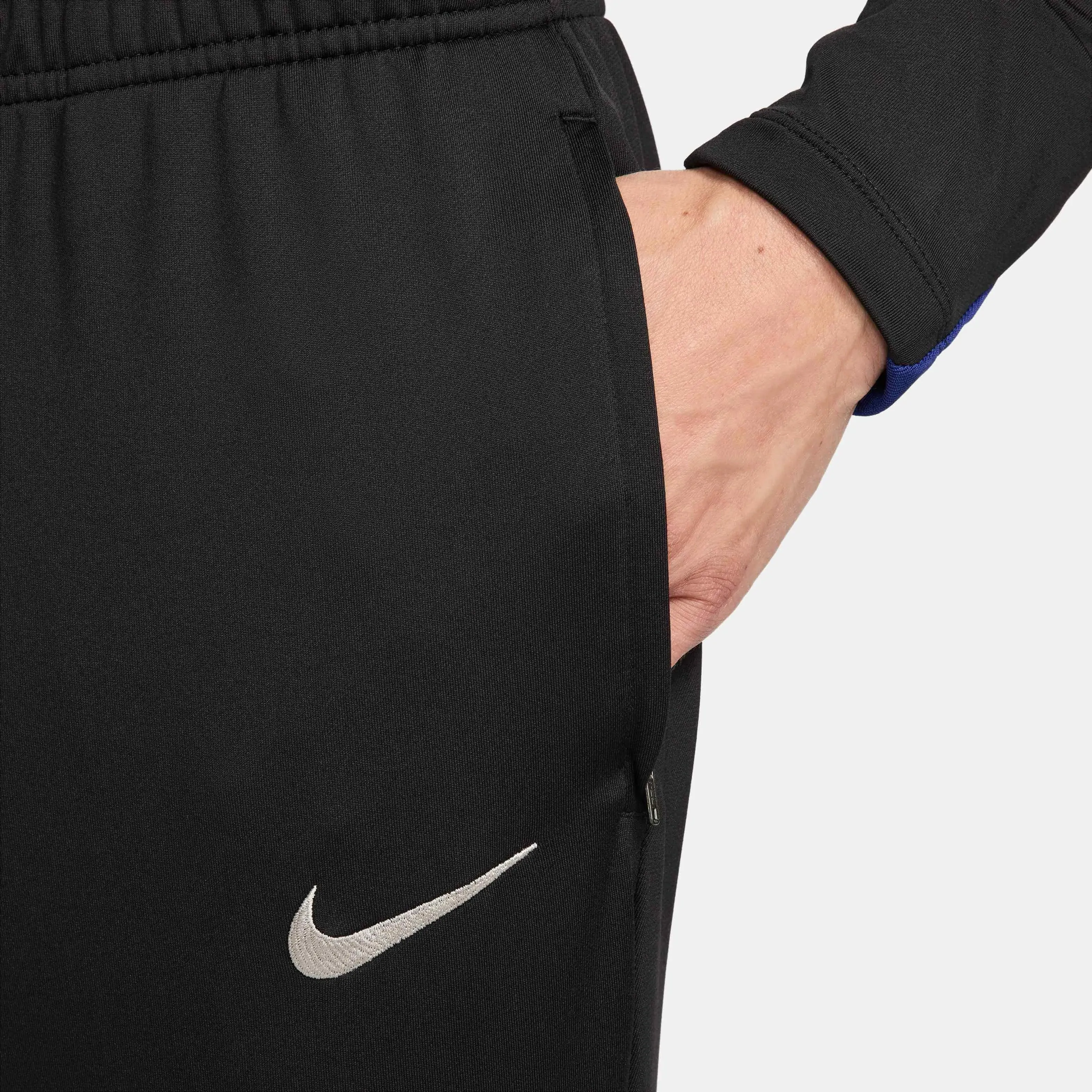 Nike 2024-25 Barcelona Men's Strike Pants