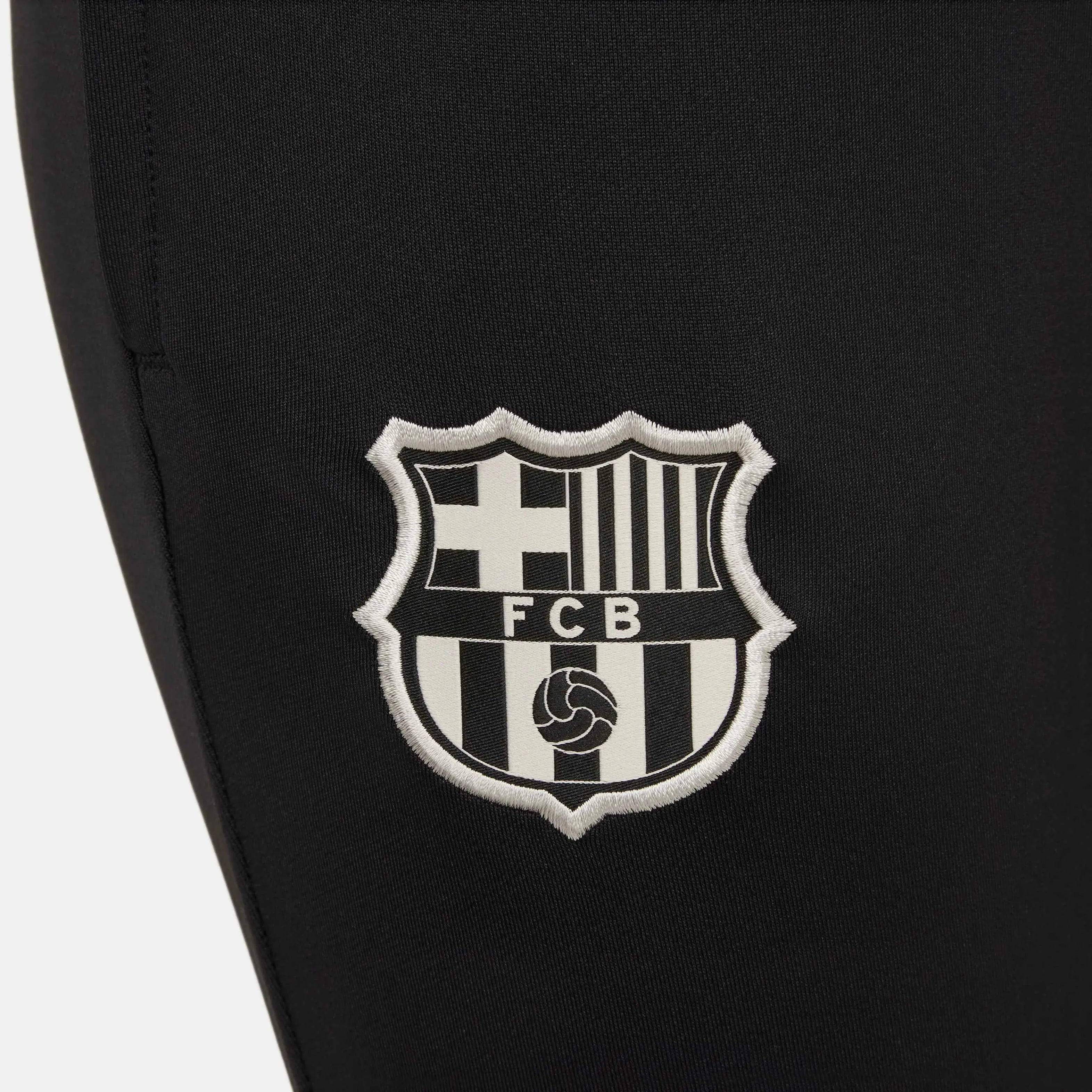 Nike 2024-25 Barcelona Youth Strike Pants