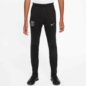 Nike 2024-25 Barcelona Youth Strike Pants