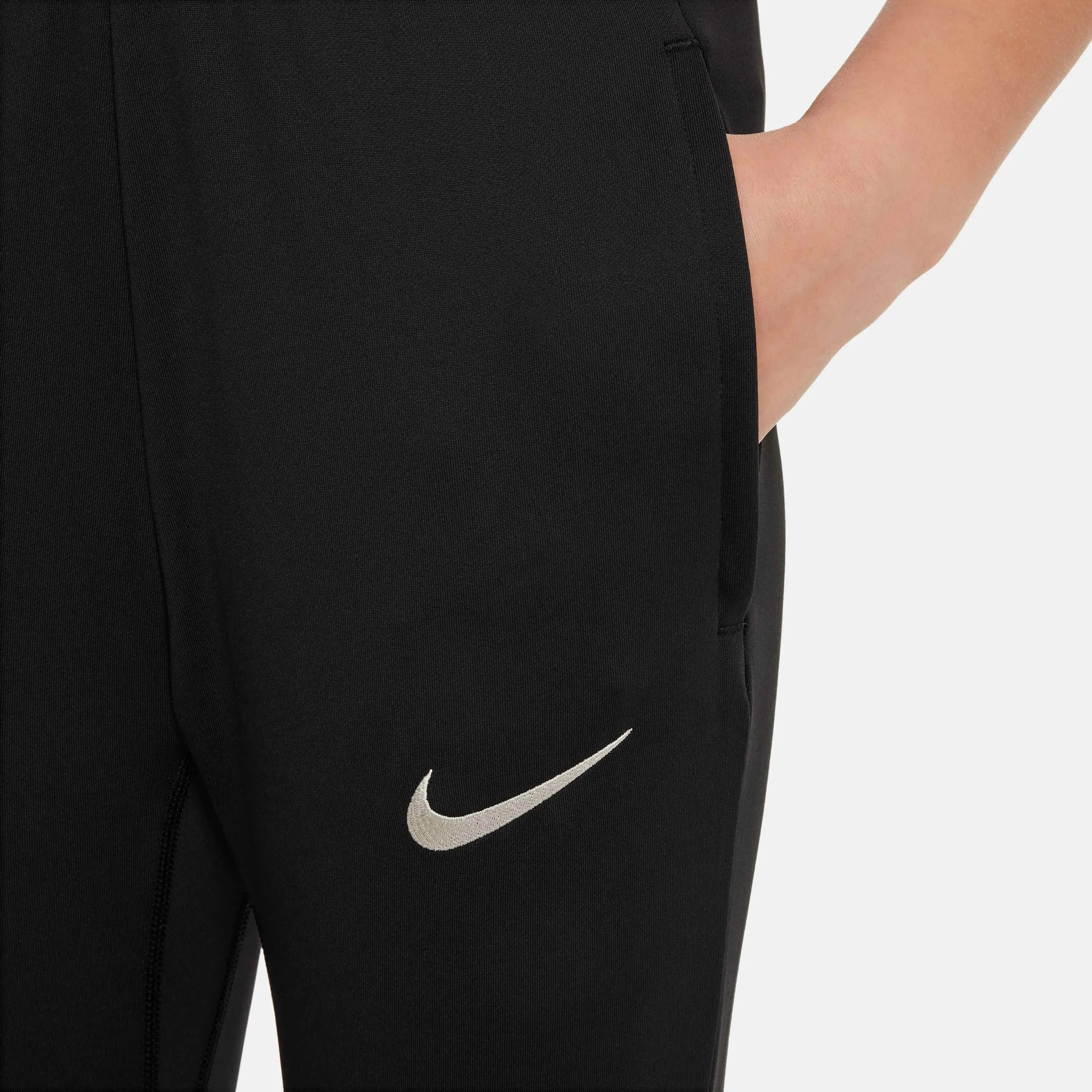 Nike 2024-25 Barcelona Youth Strike Pants