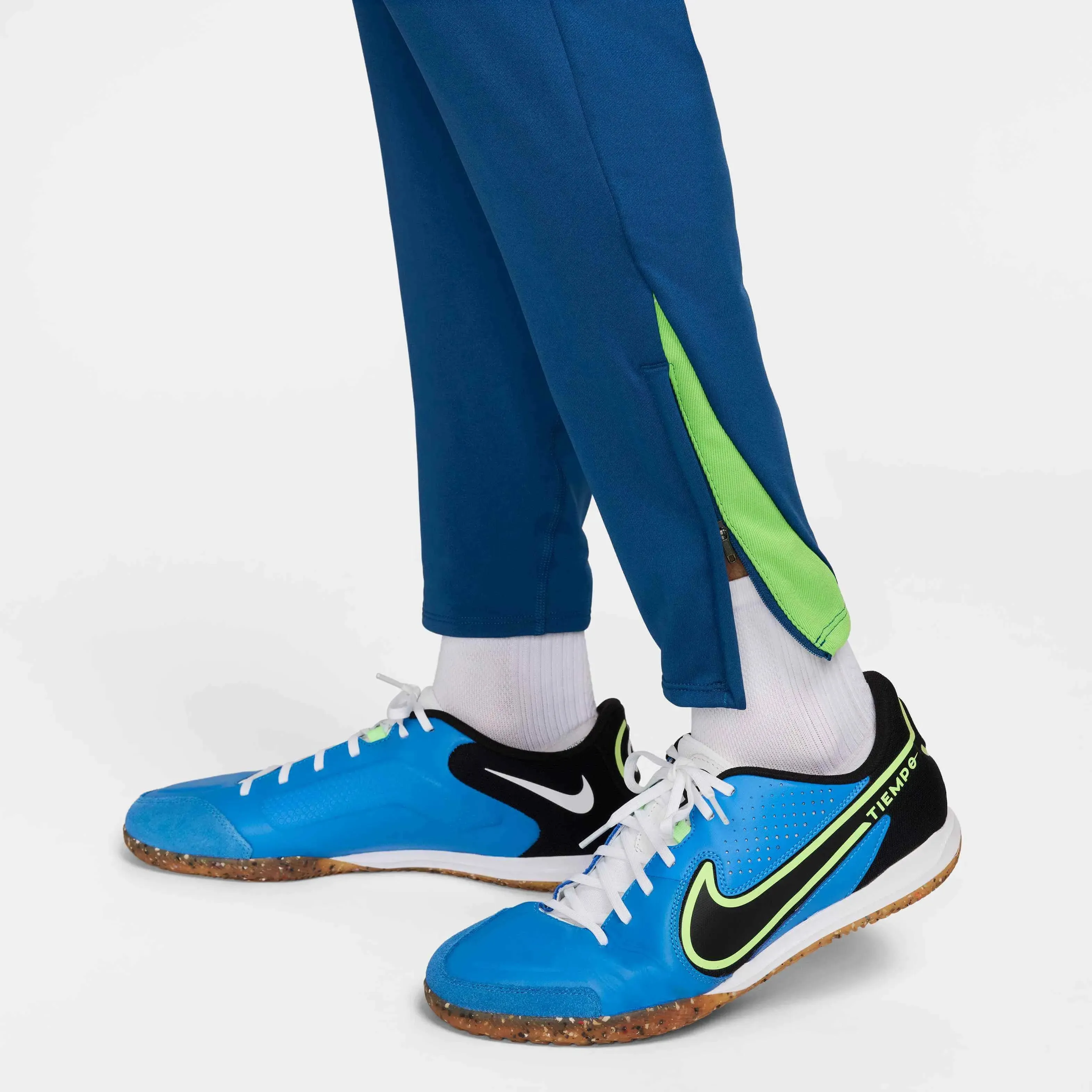 Nike 2024-25 Brazil Men's Strike Pants KPZ