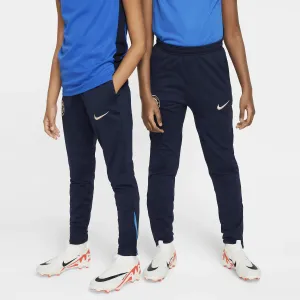 Nike 2024-25 Chelsea Youth Dri-Fit Knit Pants