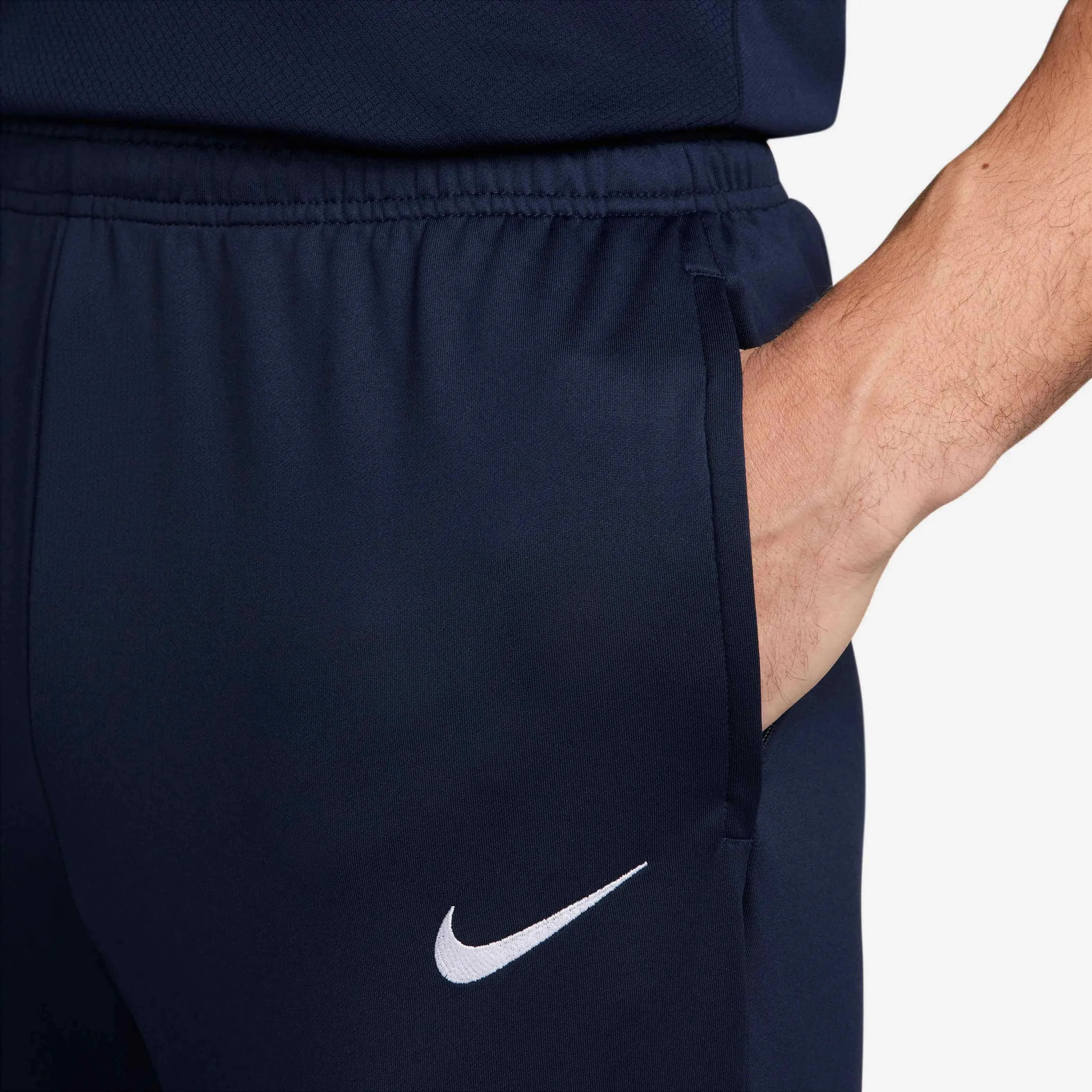 Nike 2024-25 USA Men's Dri-Fit Knit Pants