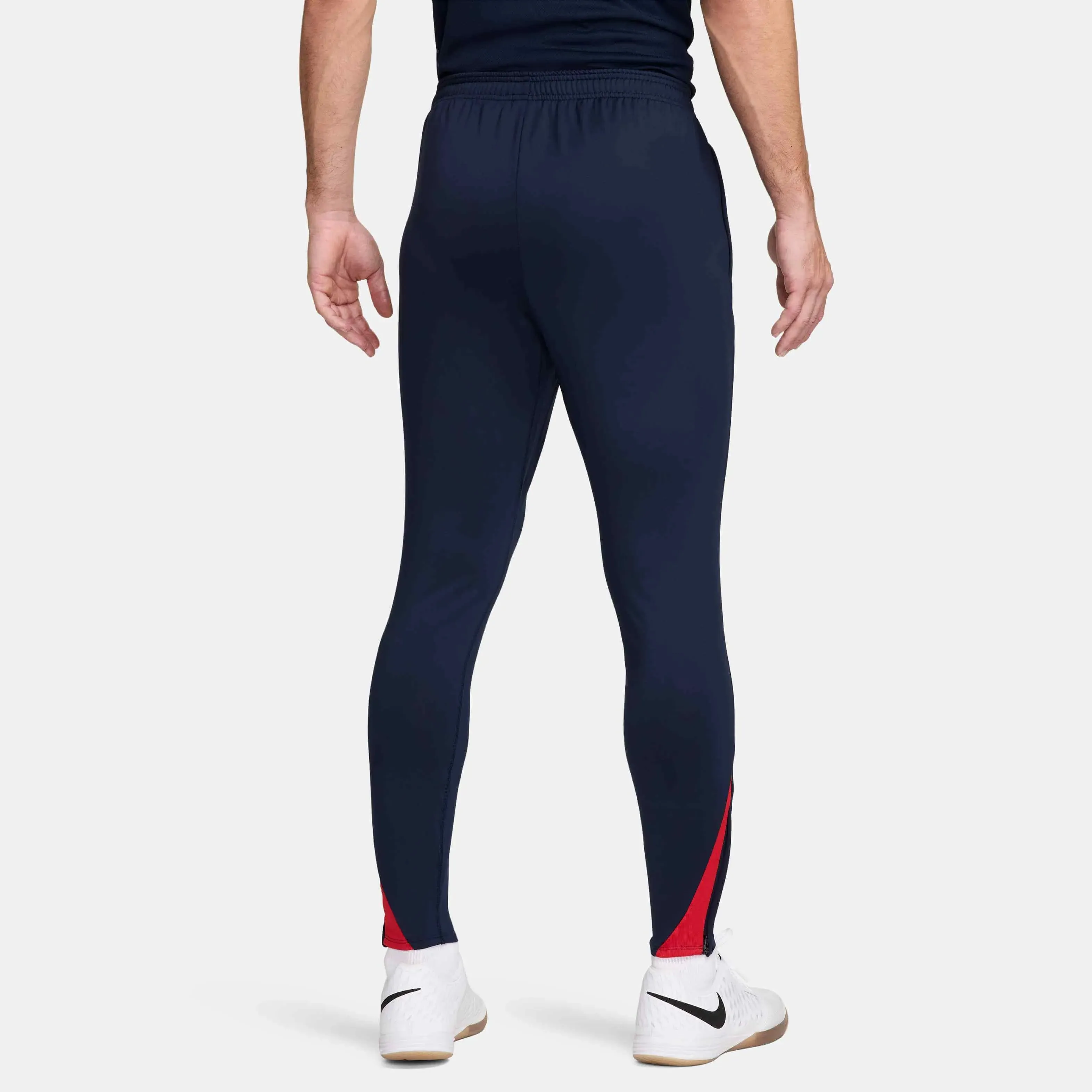 Nike 2024-25 USA Men's Dri-Fit Knit Pants