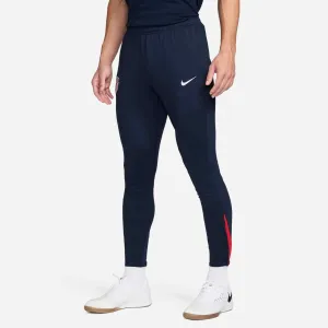 Nike 2024-25 USA Men's Dri-Fit Knit Pants