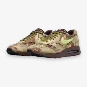 Nike Air Max 1 '86 OG Earth LT Lemon Twist Oil Green FN8358-200