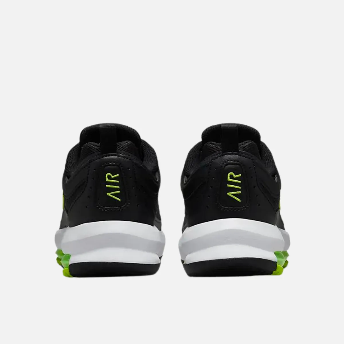 Nike Air Max AP Mens Shoes-Black/Anthracite/White/Volt