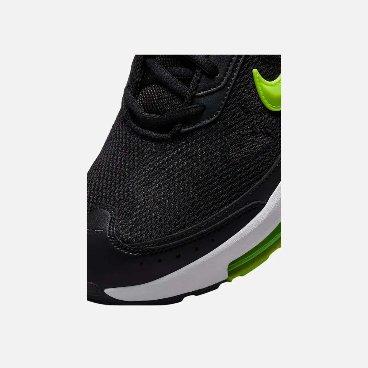 Nike Air Max AP Mens Shoes-Black/Anthracite/White/Volt