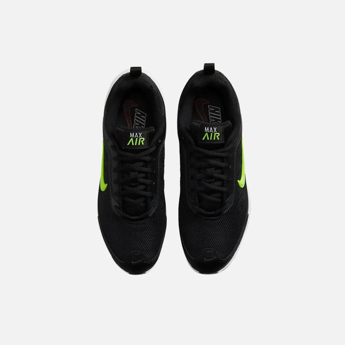 Nike Air Max AP Mens Shoes-Black/Anthracite/White/Volt