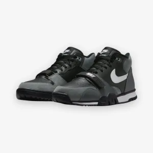 Nike Air Trainer 1 Black White Dark Grey FD0808-001