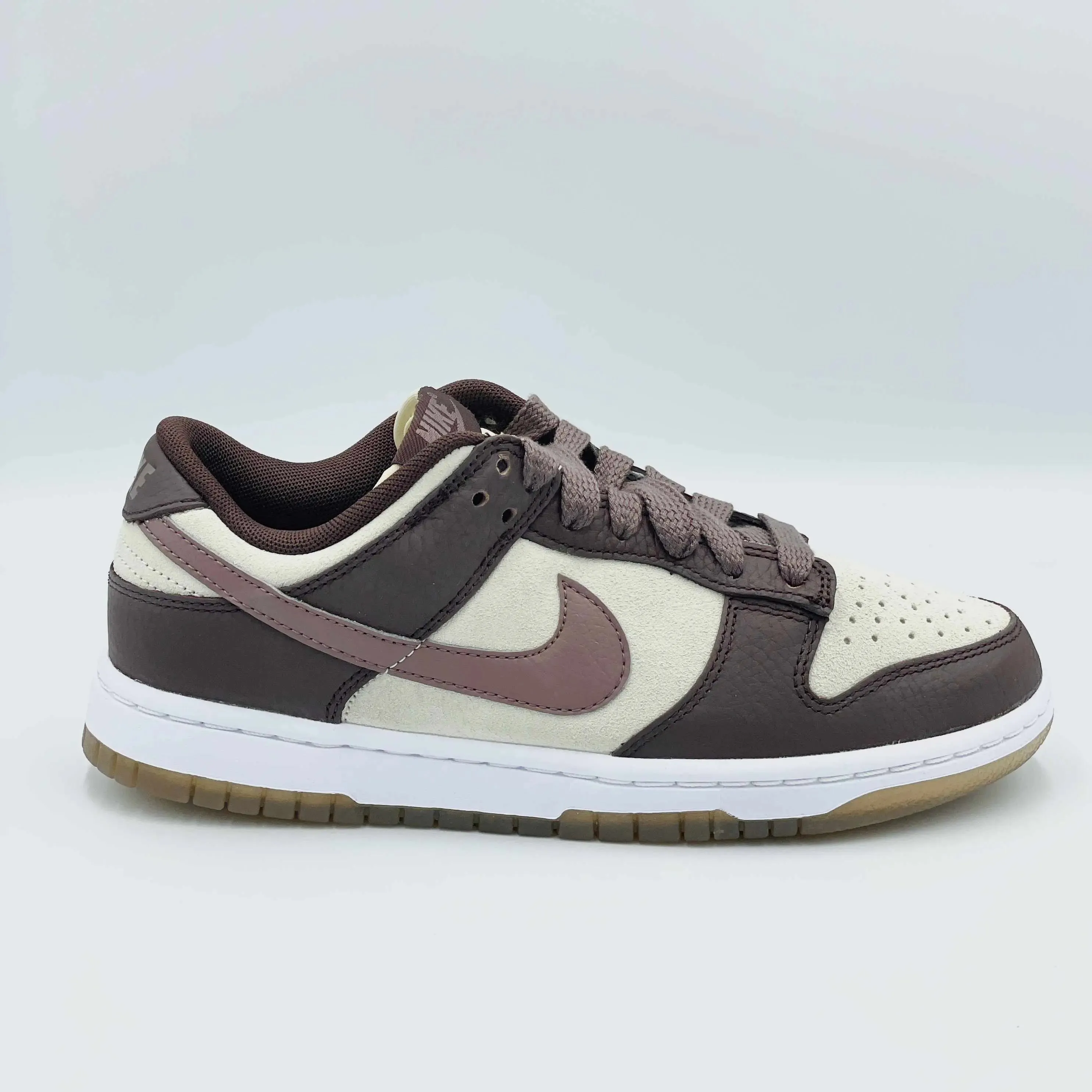 Nike Dunk Low Plum Coconut Milk