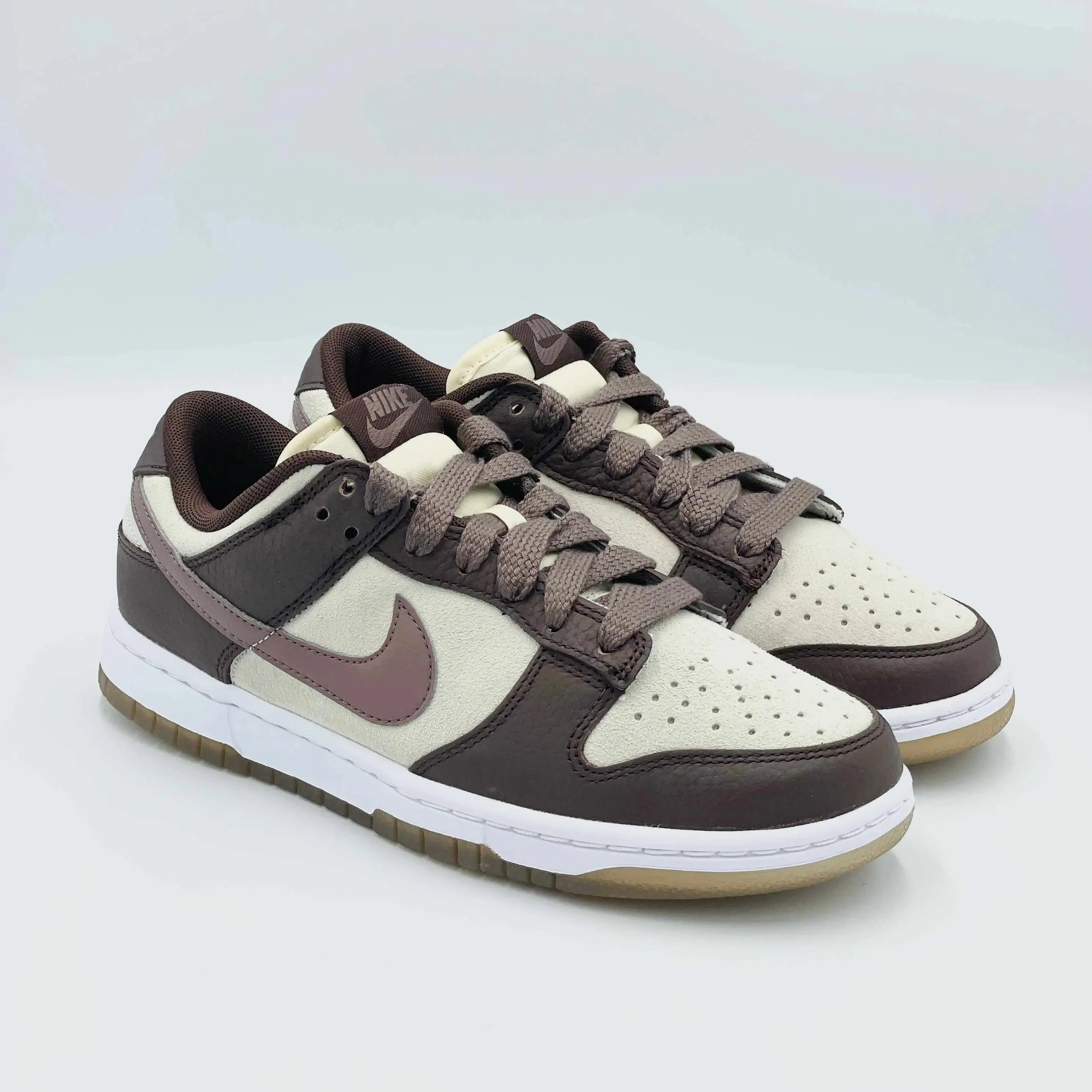 Nike Dunk Low Plum Coconut Milk