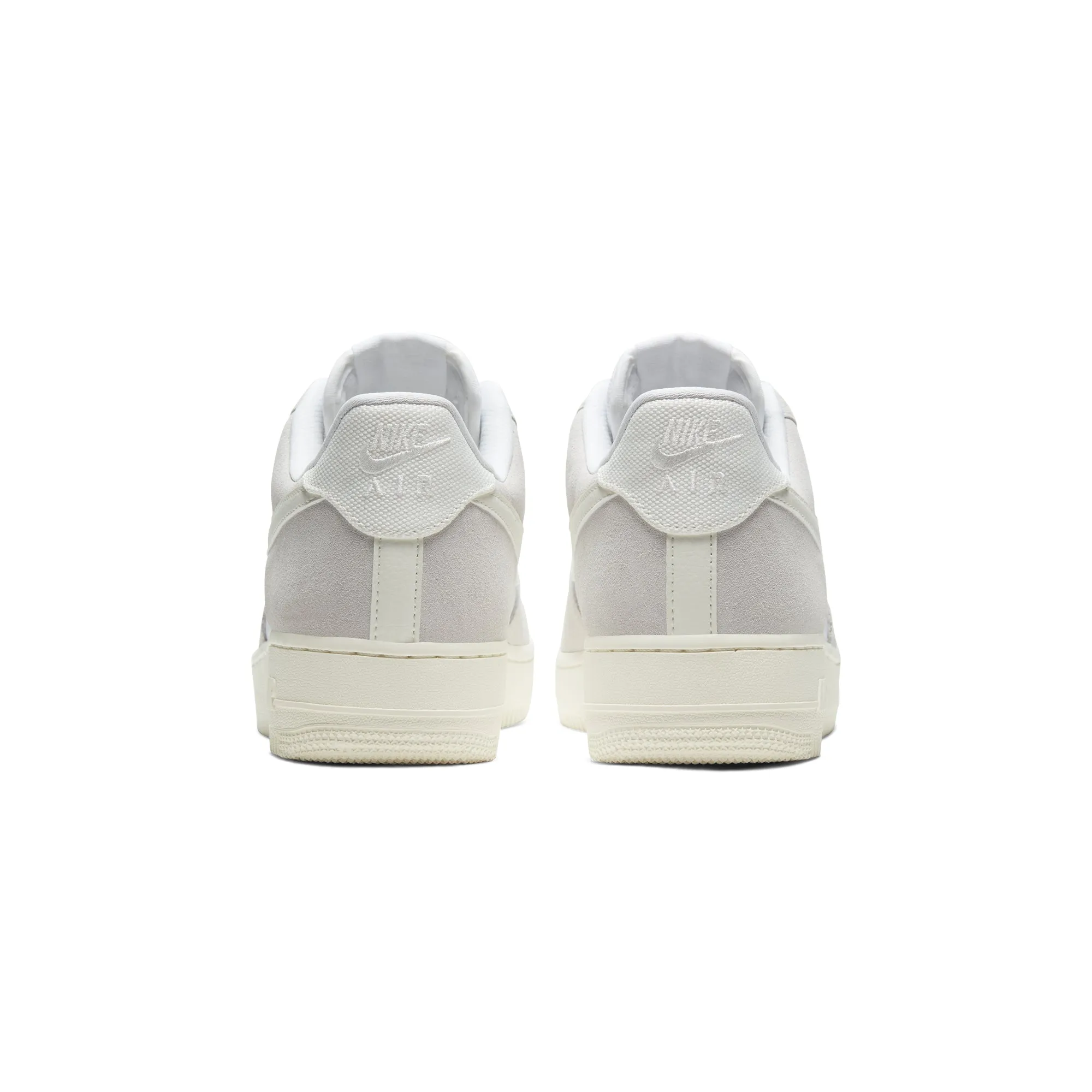 Nike Mens Air Force 1 LV8 Shoes 'Platinum Tint'