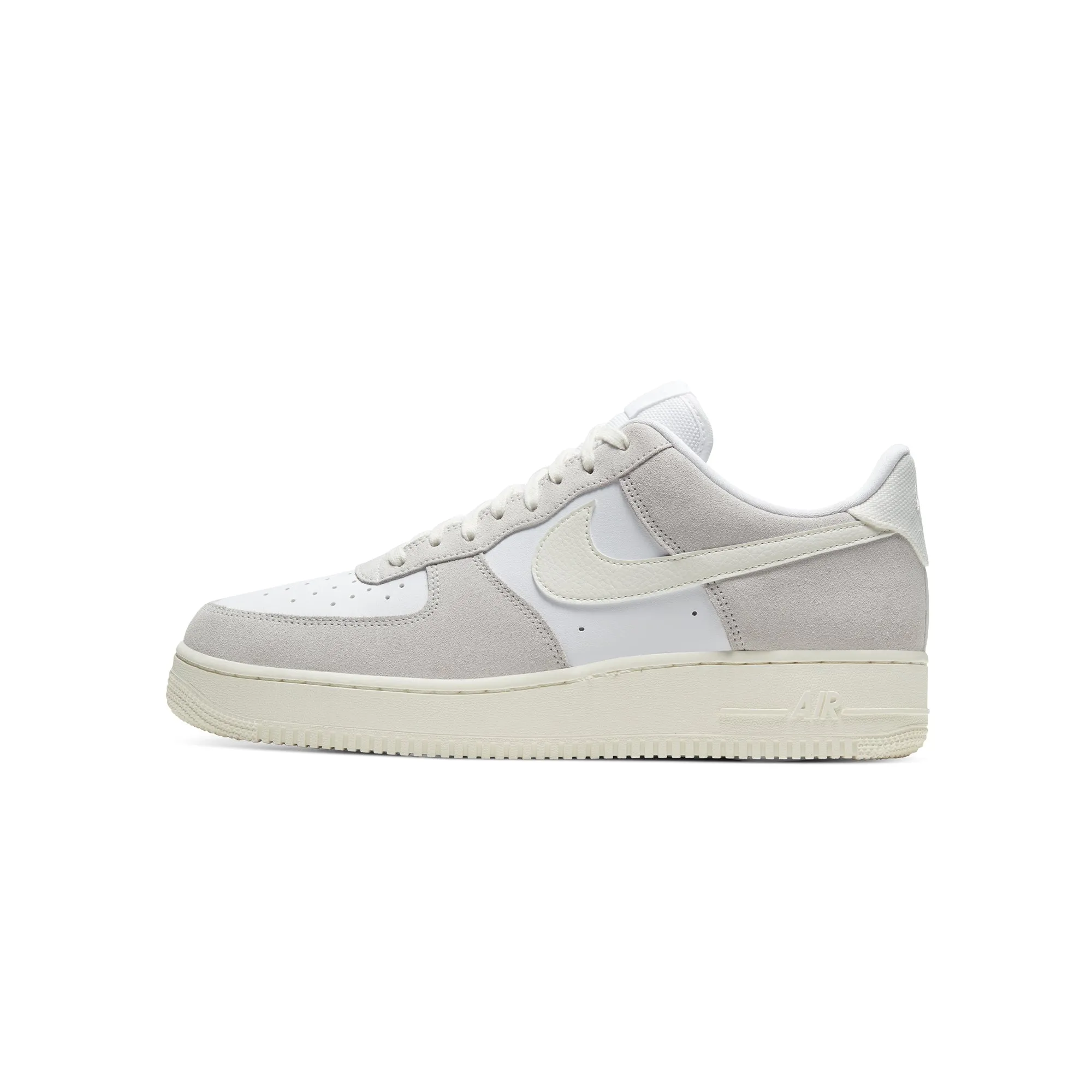 Nike Mens Air Force 1 LV8 Shoes 'Platinum Tint'