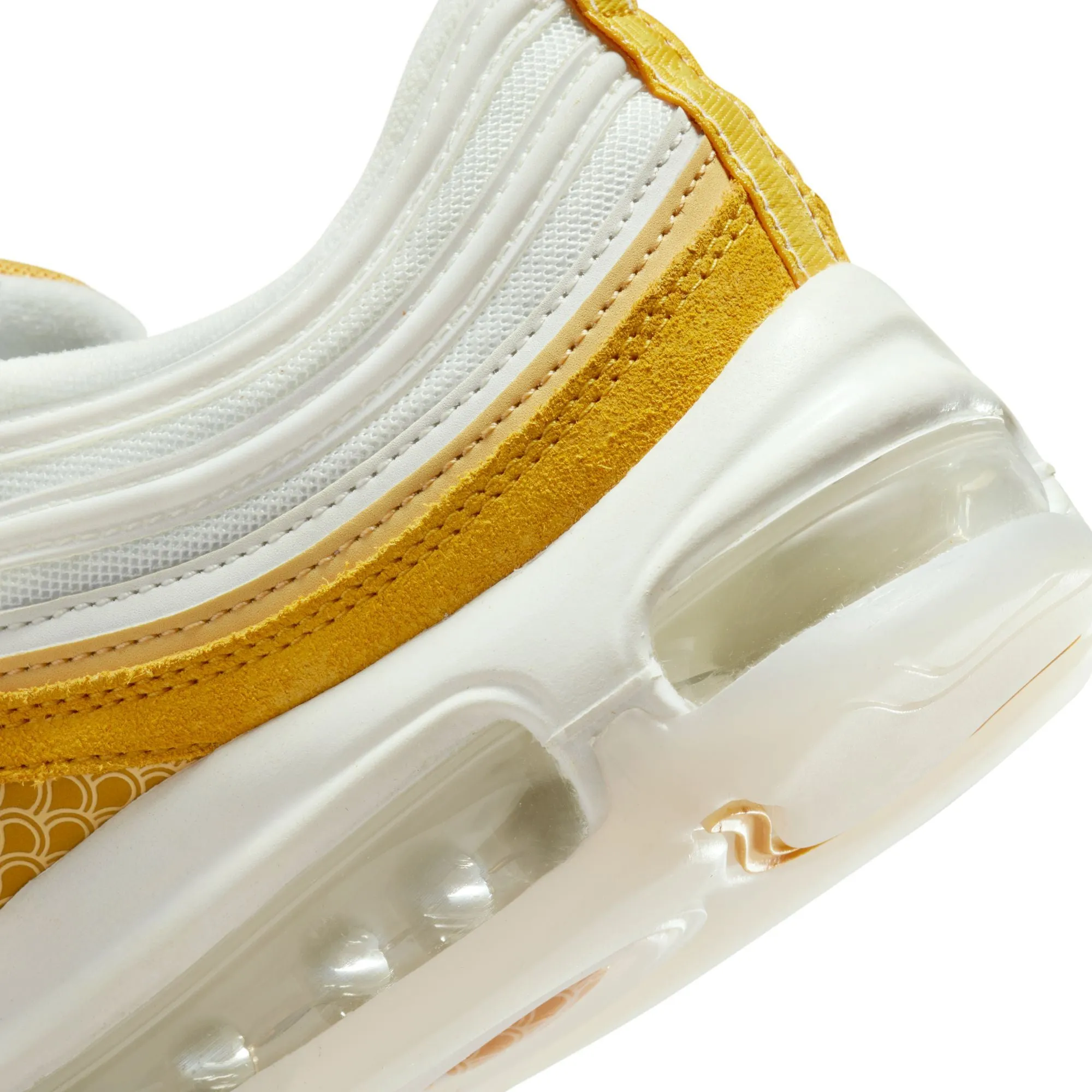 Nike Mens Air Max 97 PRM Shoes