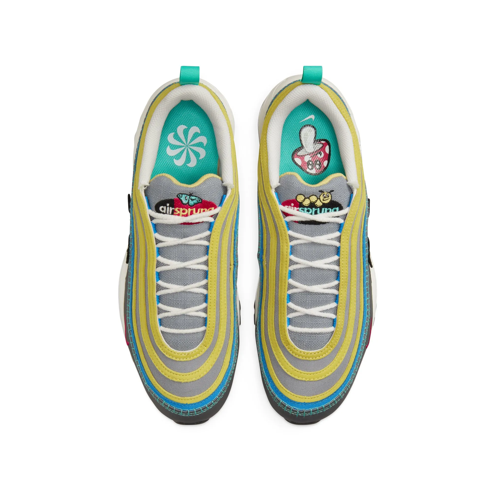 Nike Mens Air Max 97 SE Shoes