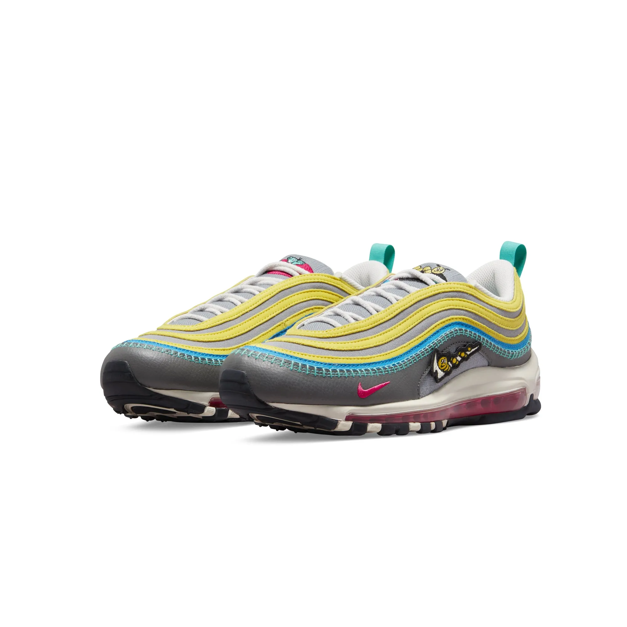 Nike Mens Air Max 97 SE Shoes