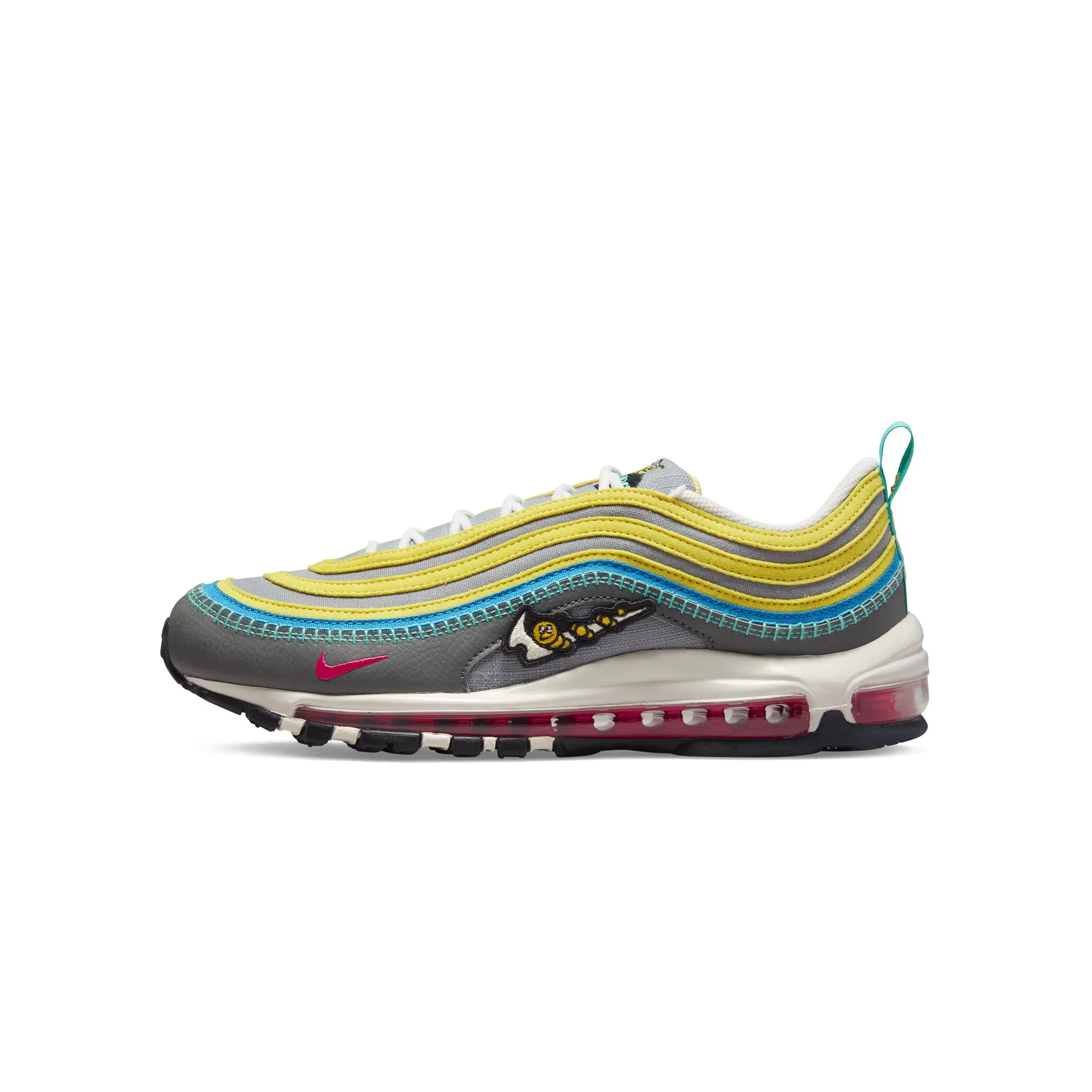 Nike Mens Air Max 97 SE Shoes