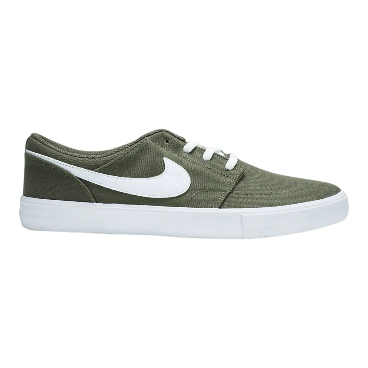 Nike Men's SB Portmore 2 Solarsoft Shoes