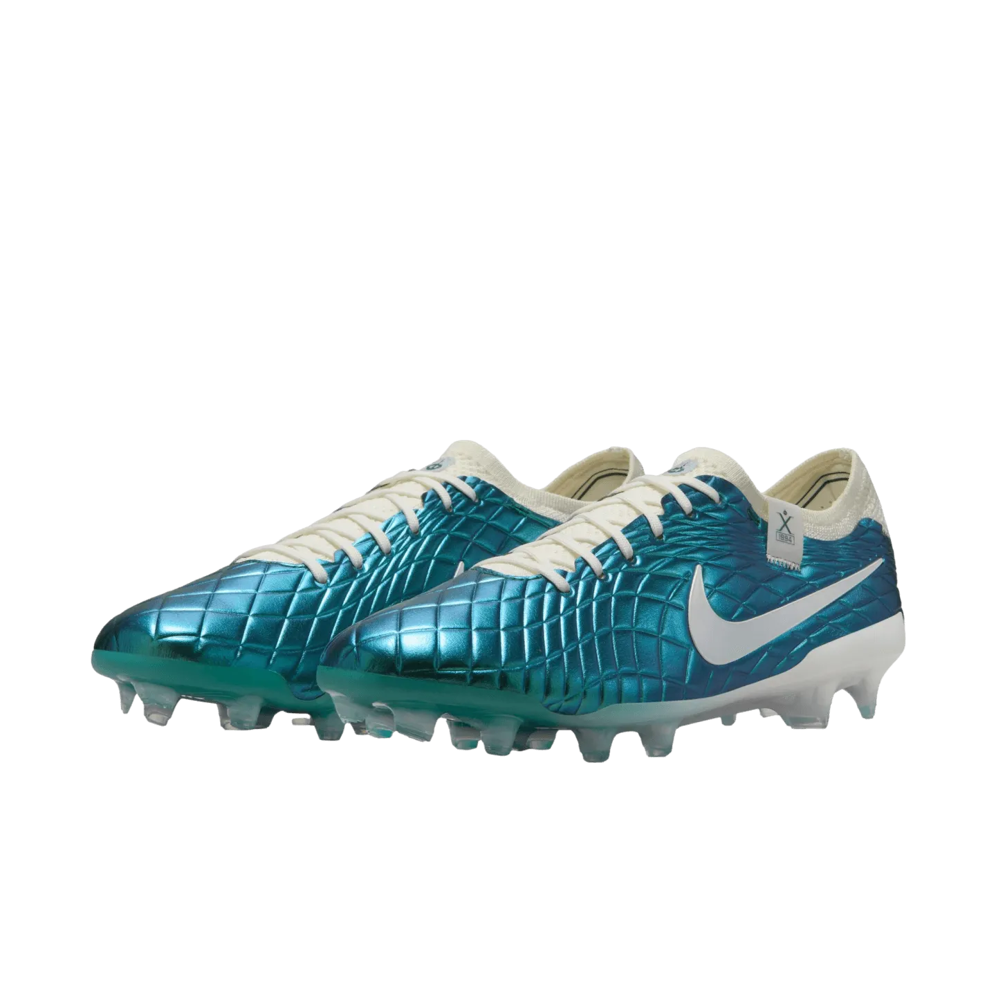 Nike Tiempo Legend 10 Elite 30 Anniversary Firm Ground Cleats