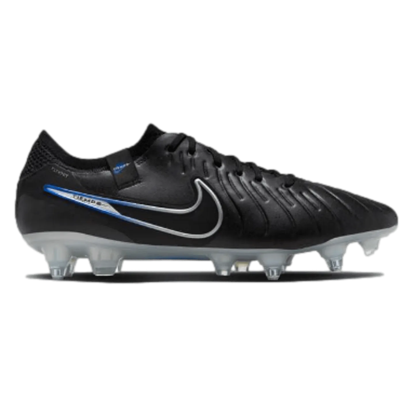 Nike Tiempo Legend 10 Elite Soft Ground Cleats