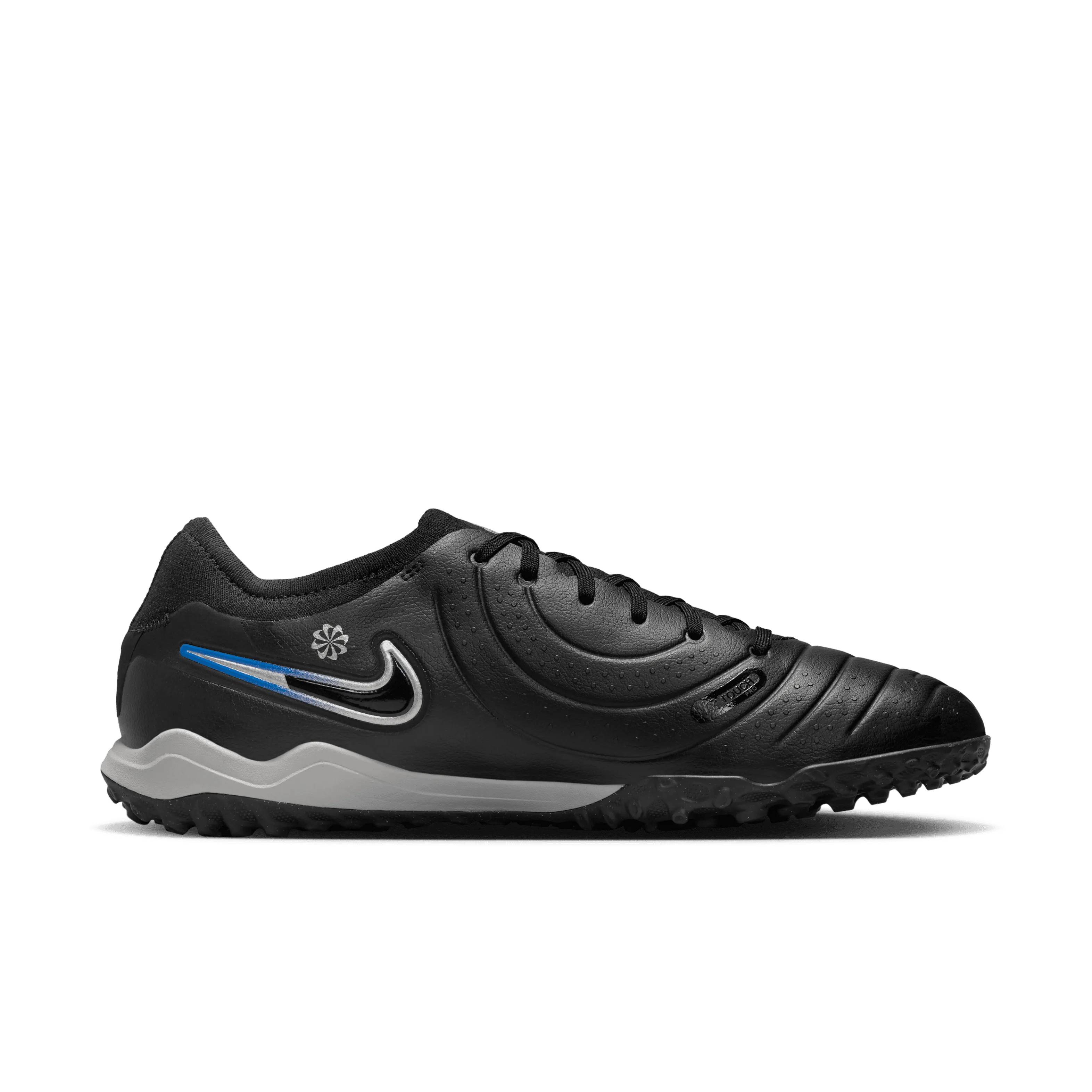 Nike Tiempo Legend 10 Pro TF-Black/Royal