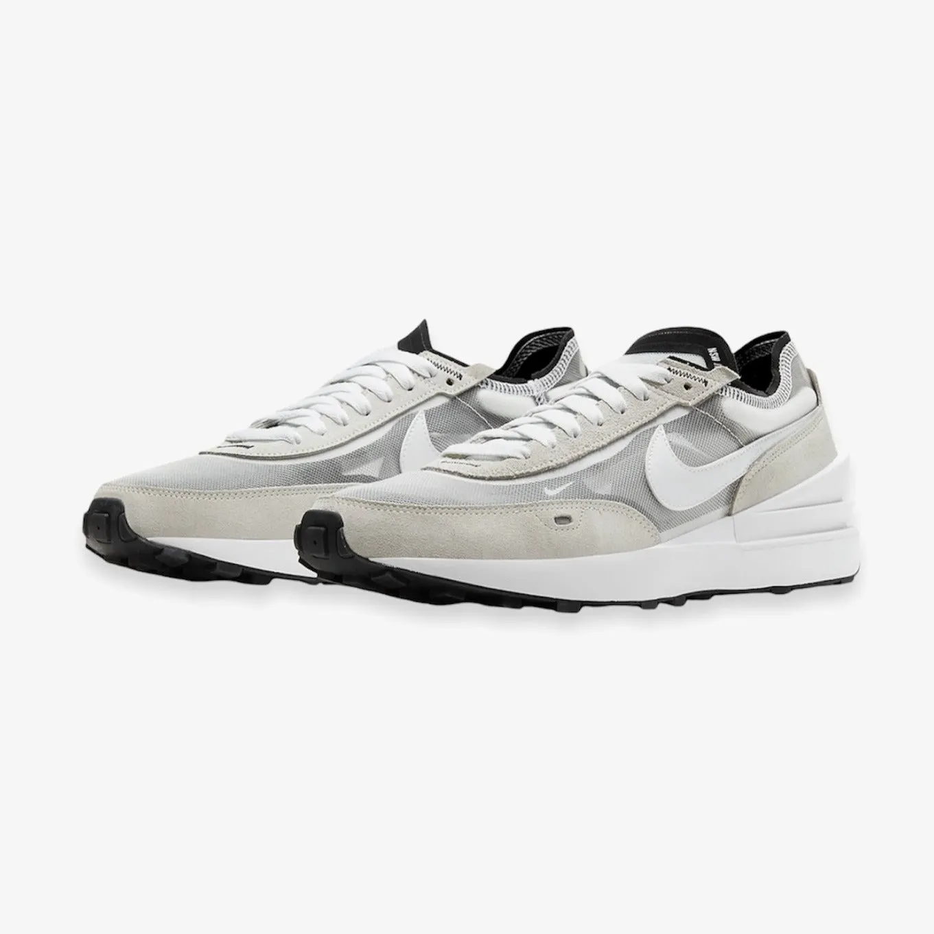 Nike Waffle One Summit White DA7995-100