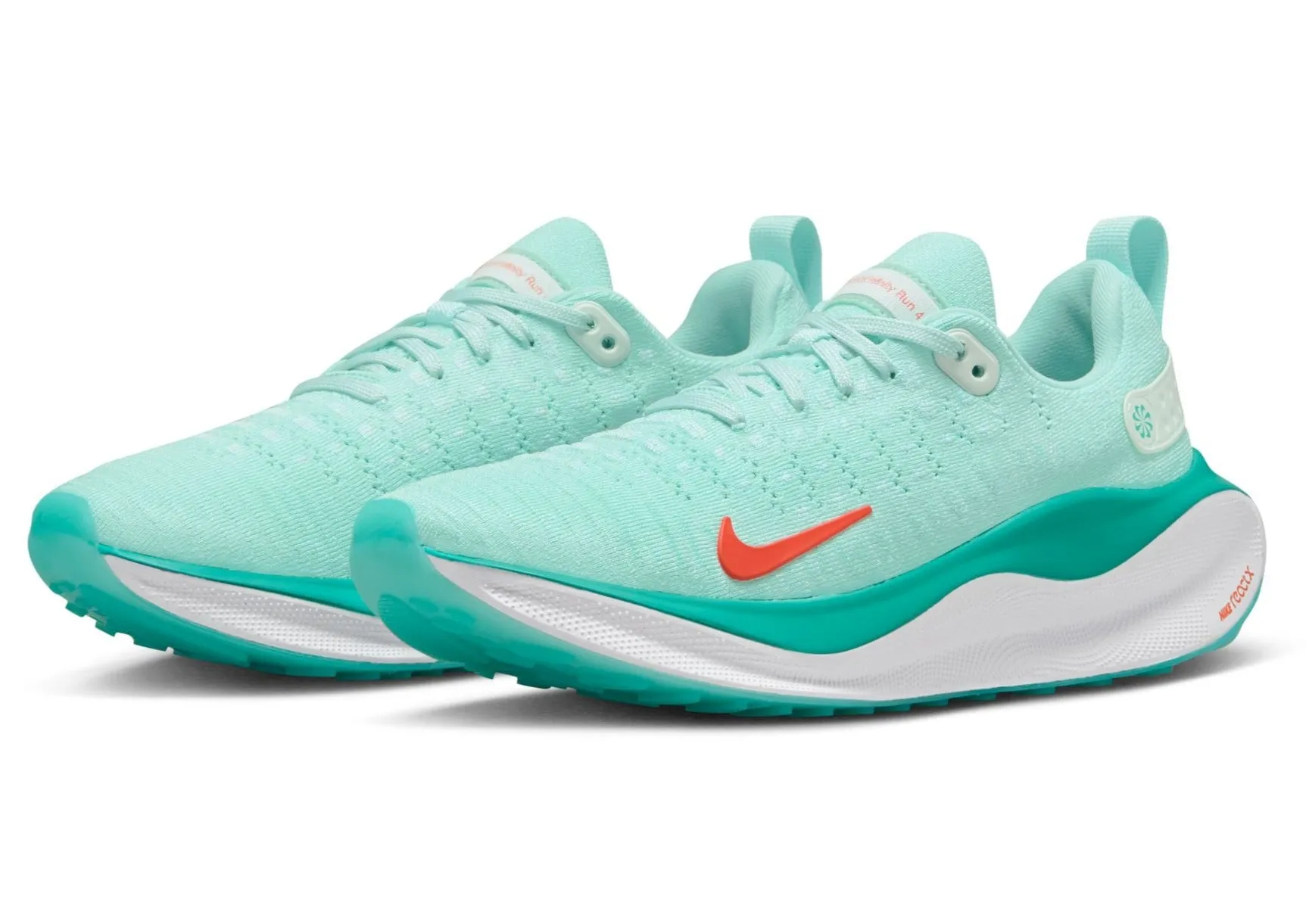 Nike Women's ReactX Infinity Run 4