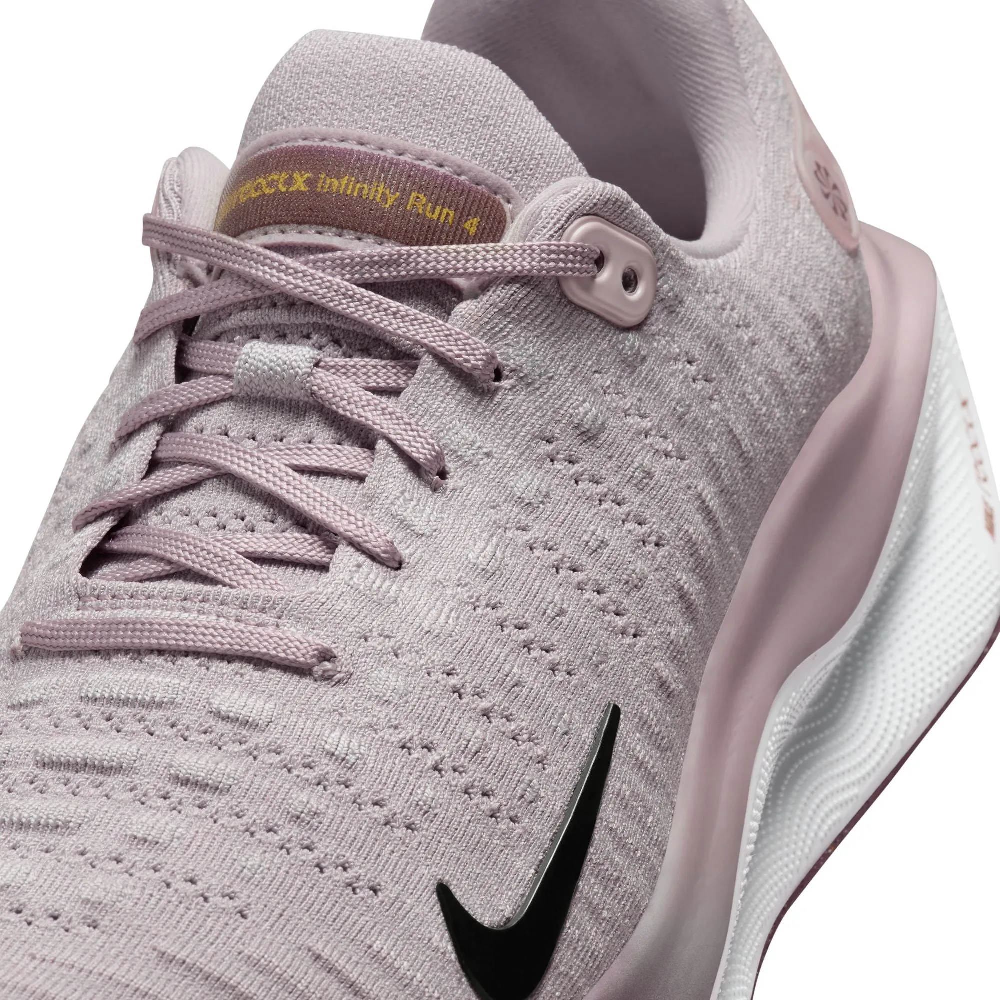 Nike Women's ReactX Infinity Run 4