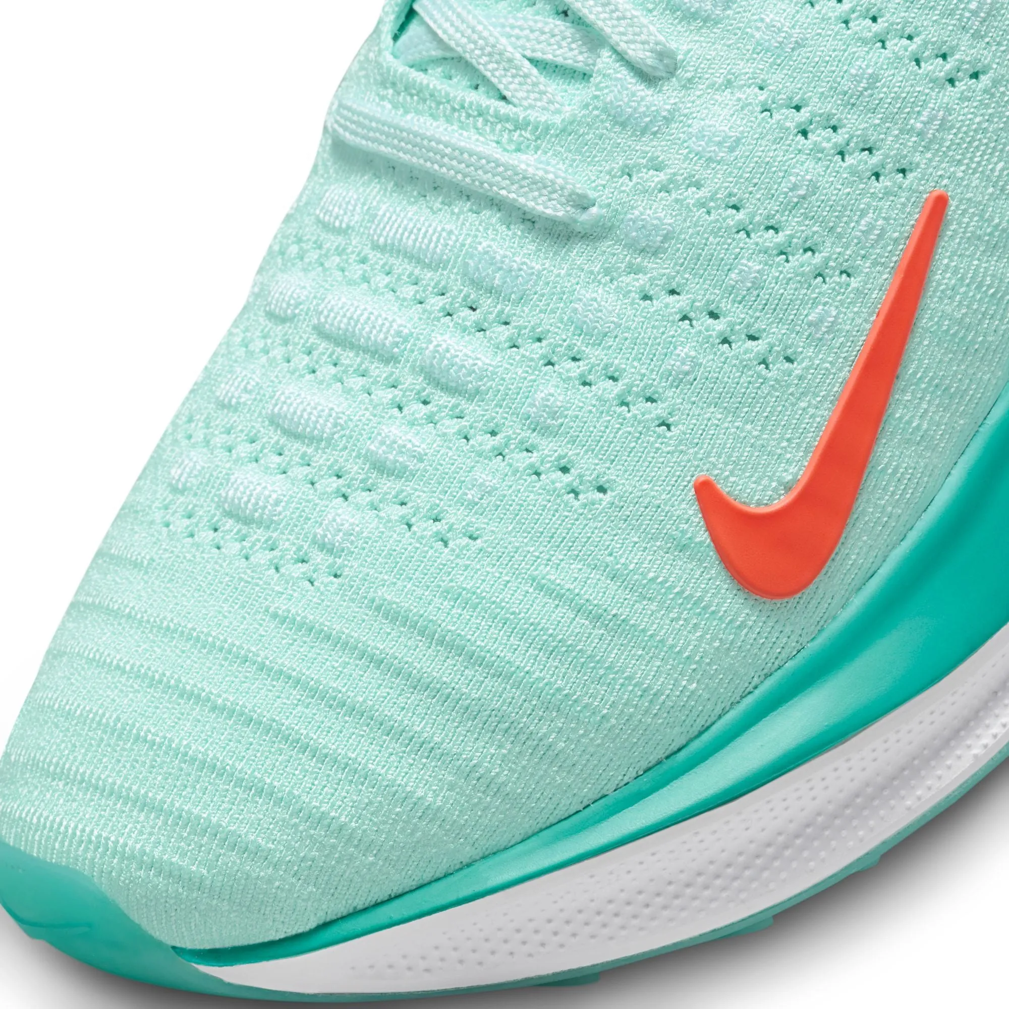 Nike Women's ReactX Infinity Run 4