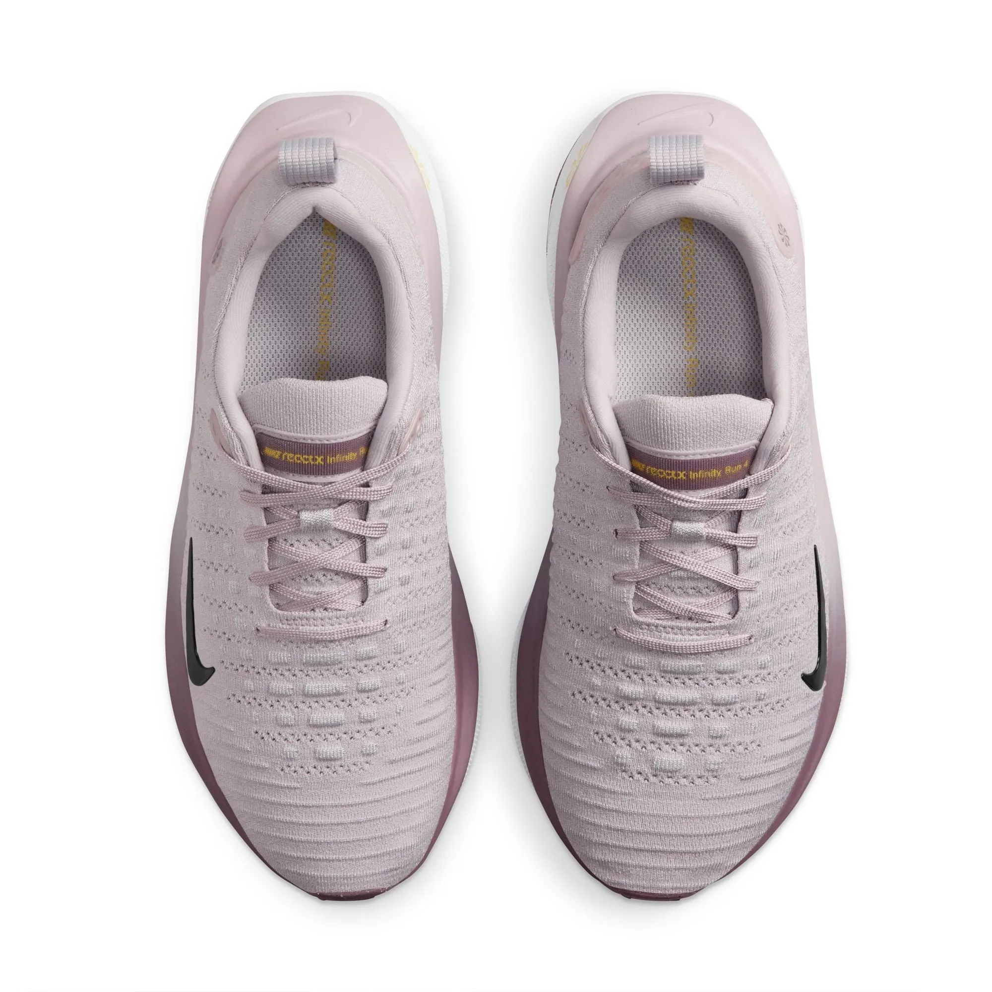 Nike Women's ReactX Infinity Run 4