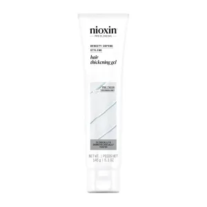 Nioxin 3D Styling Thickening Hair Gel