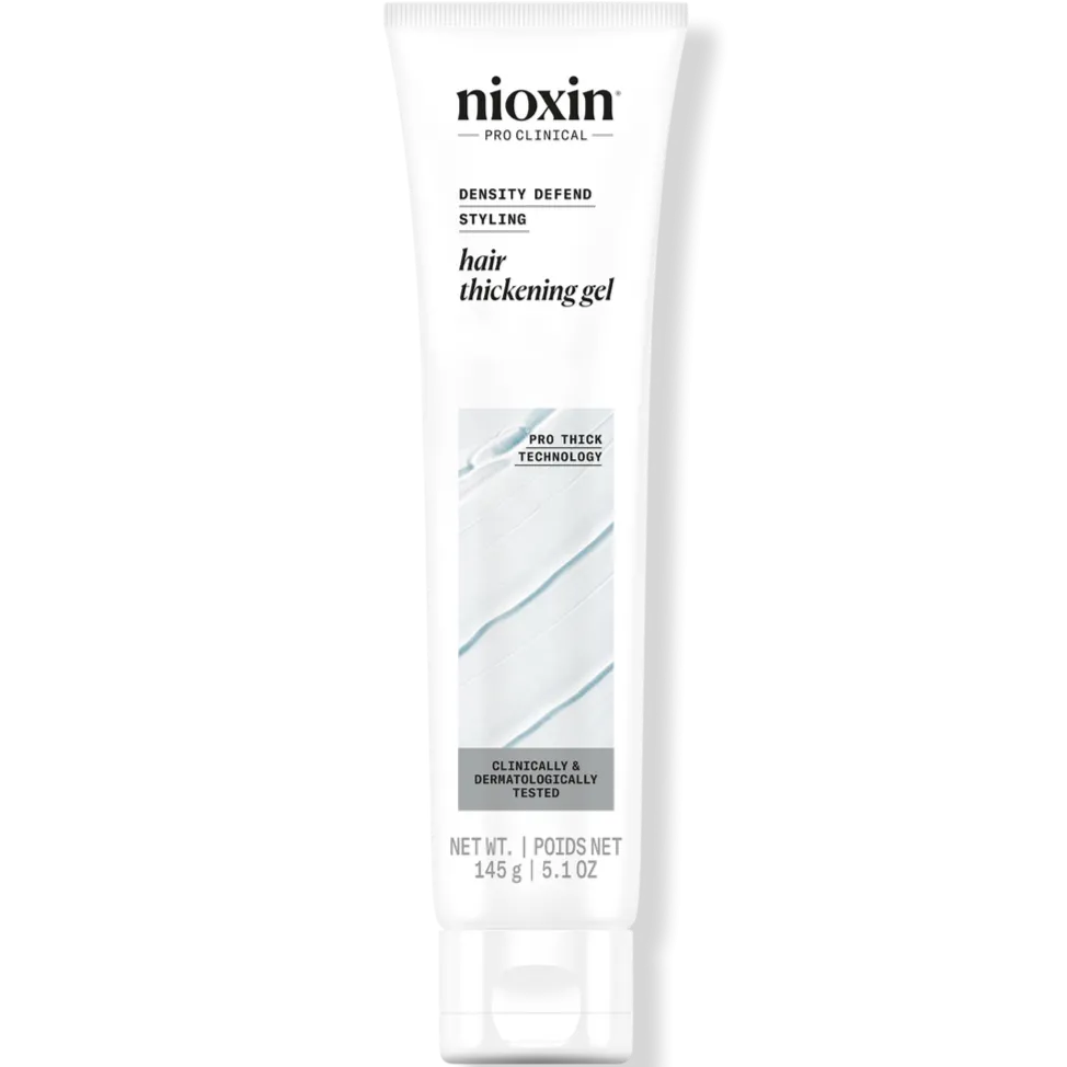 Nioxin Thickening Gel