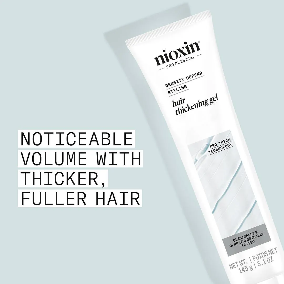 Nioxin Thickening Gel