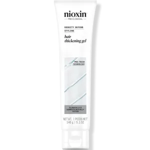 Nioxin Thickening Gel