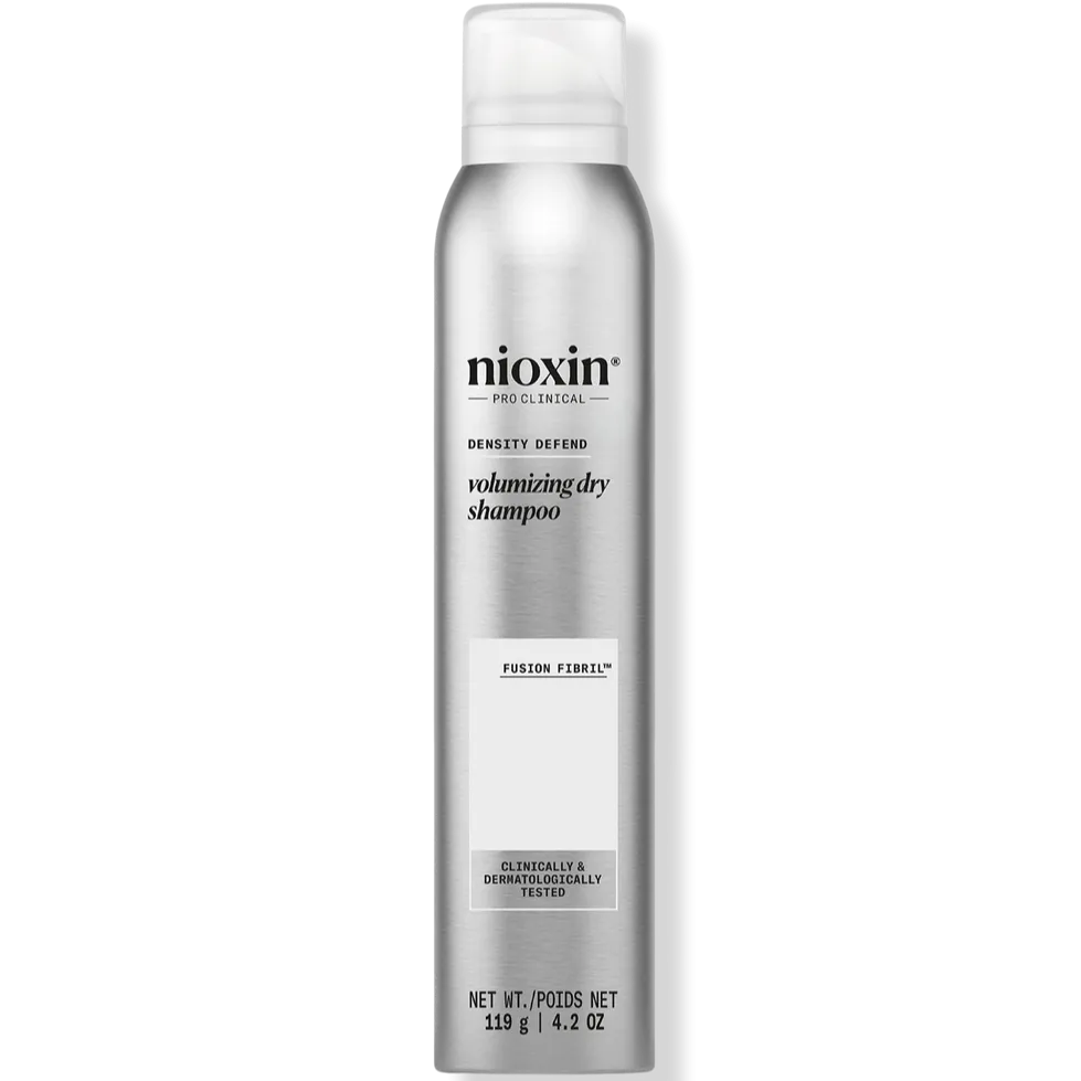 Nioxin Volumizing Dry Shampoo