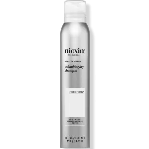 Nioxin Volumizing Dry Shampoo