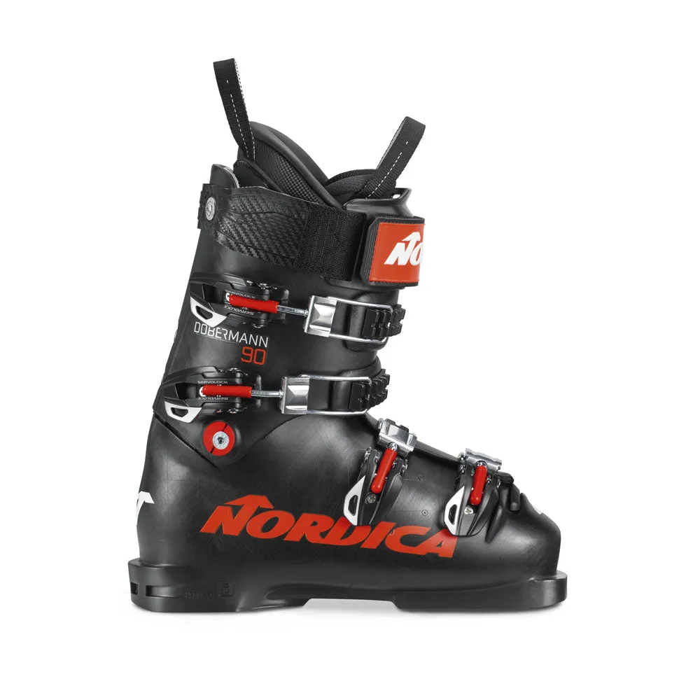 Nordica Dobermann 90 LC Race Ski Boots 2023