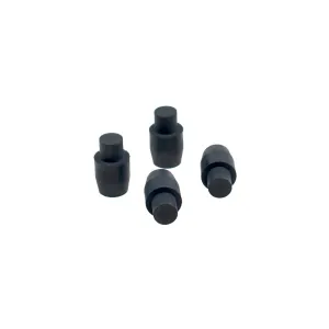 Oase Rubber Feet Set of 4 for BioMaster 250 / 350 / 600 / 850 & BioMaster Thermo 250 / 350 / 600 / 850