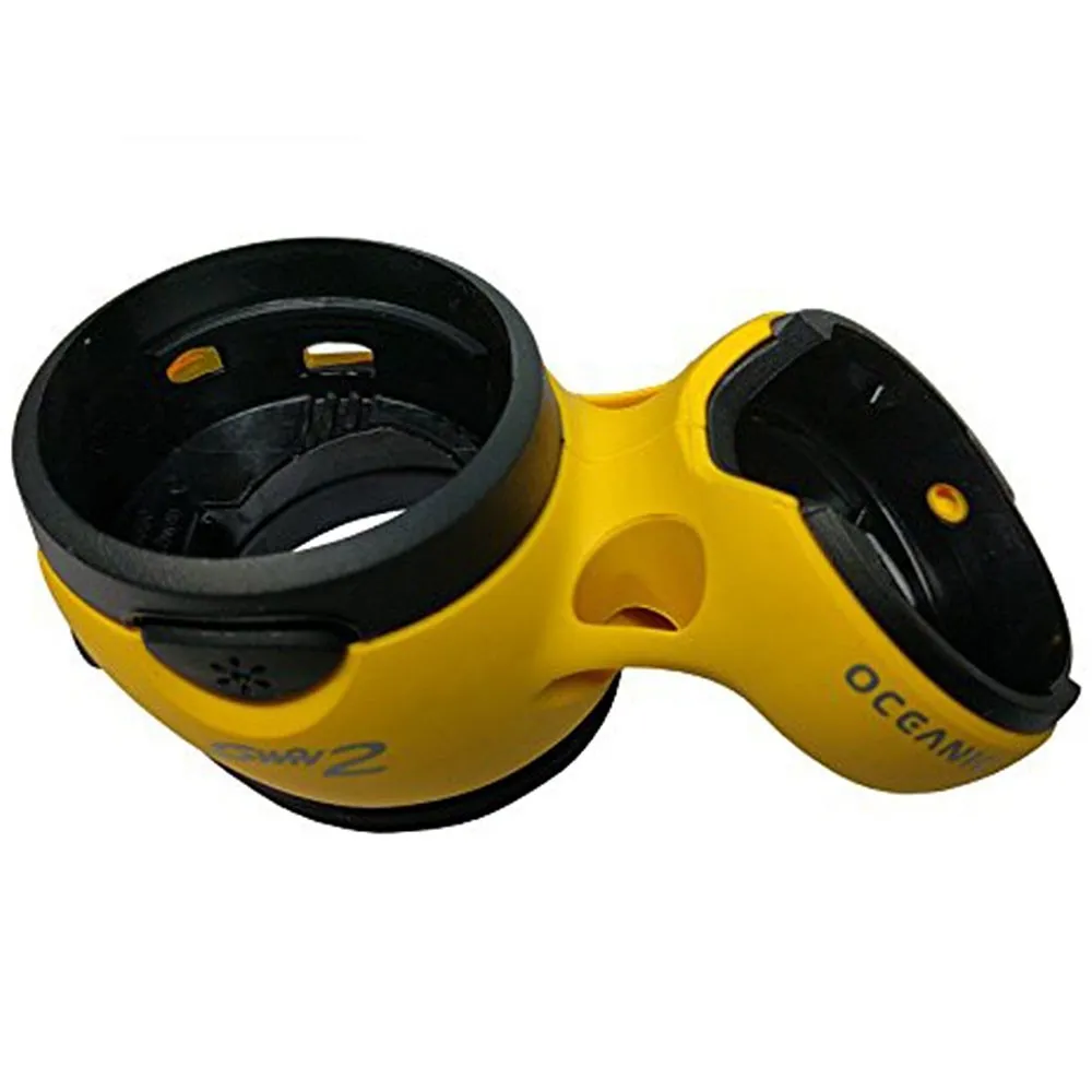 Oceanic BOOT ASSY, SWIV 2, VEO 1.0 YELLOW Accessories