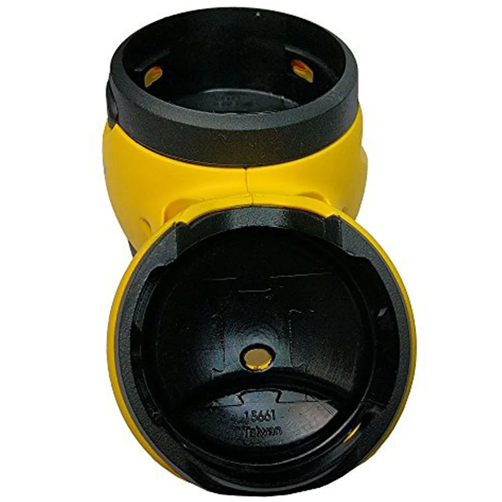 Oceanic BOOT ASSY, SWIV 2, VEO 1.0 YELLOW Accessories