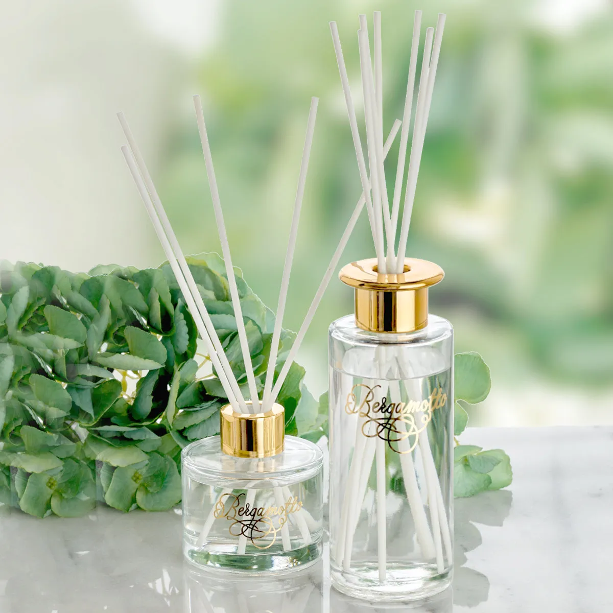 Oil Diffuser Bergamotto - 150 ML  (Wholesale)