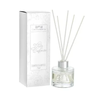 Oil Diffuser White Cashmere = 75 ML  (Wholesale)