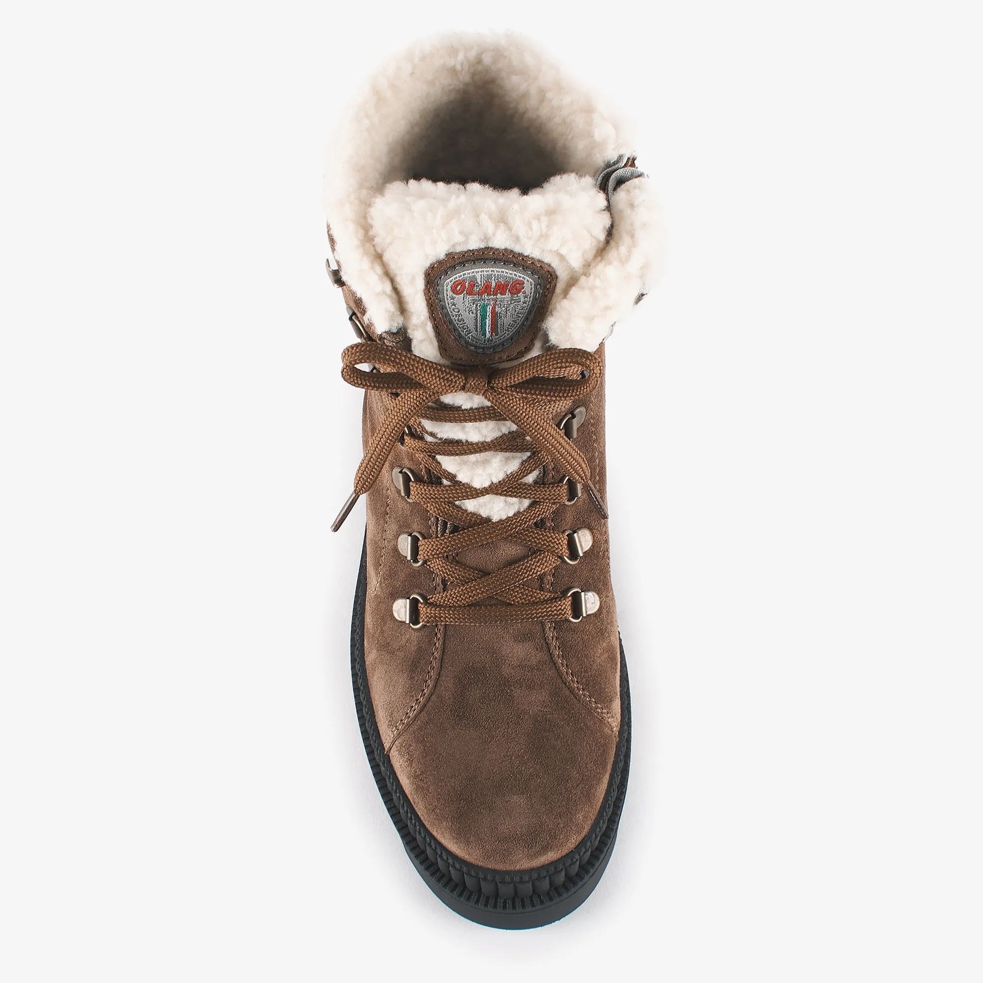 OLANG PRAGA - Women's winter boots