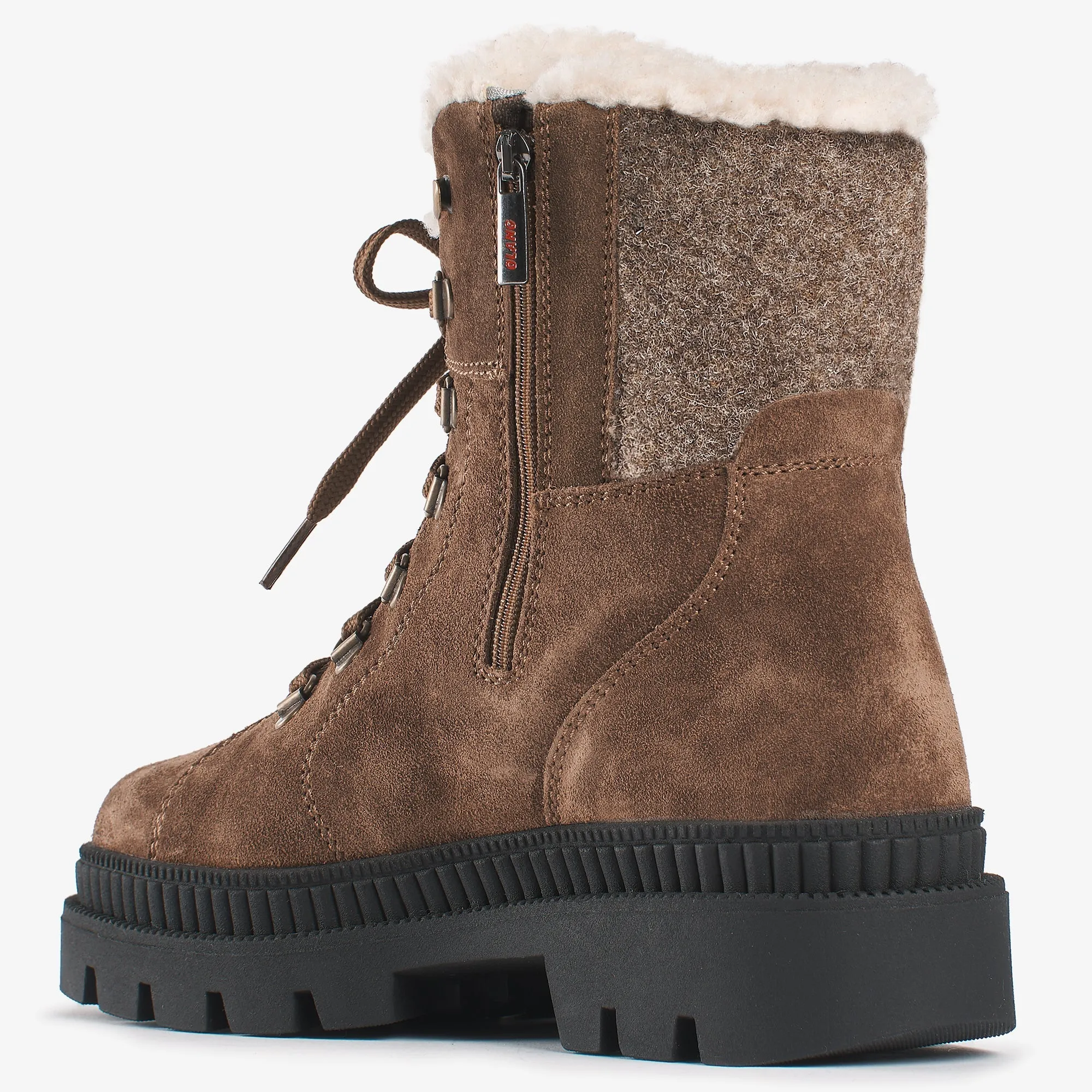 OLANG PRAGA - Women's winter boots