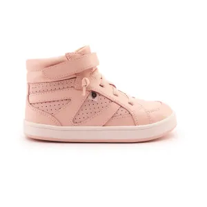 Old Soles Sole Base Sneaker Boot - Powder Pink