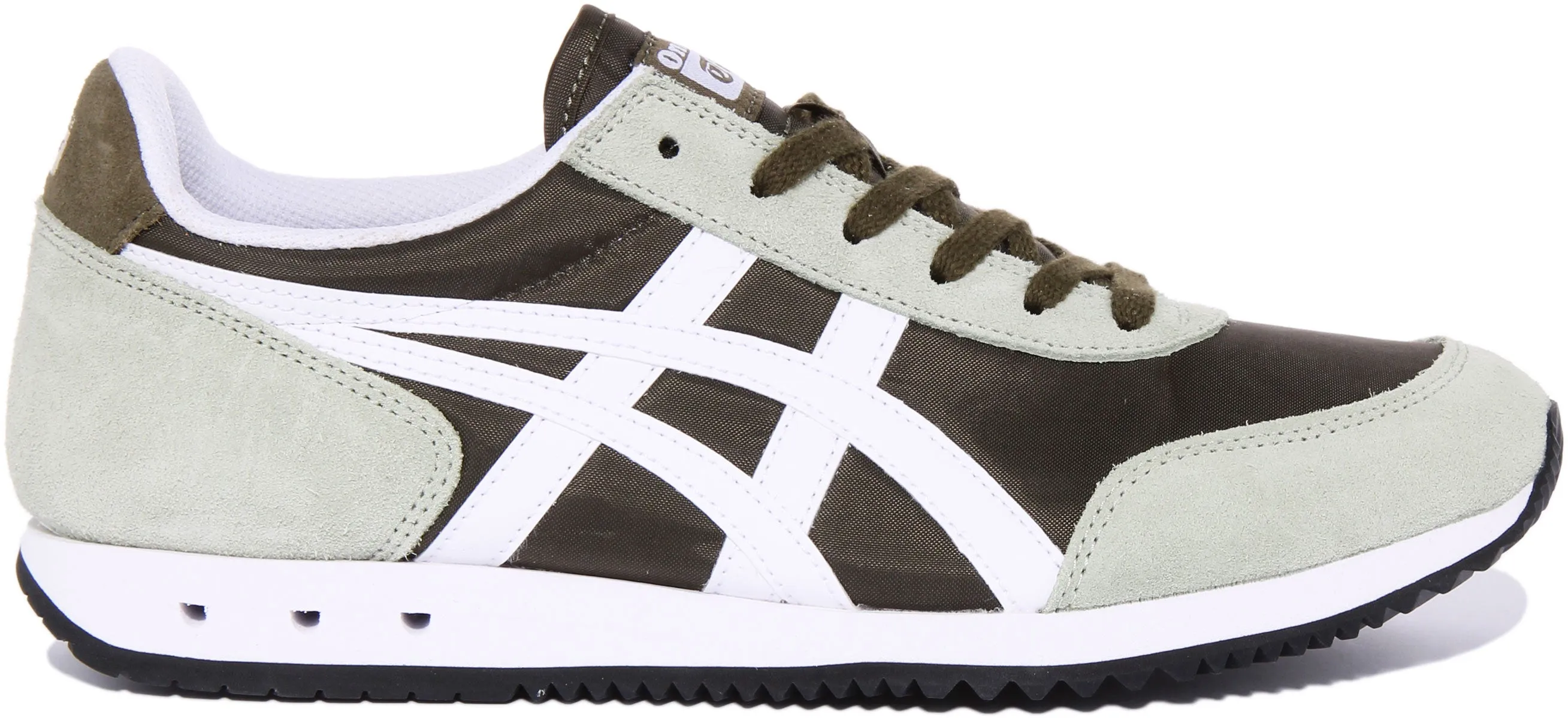 Onitsuka Tiger New York In Green