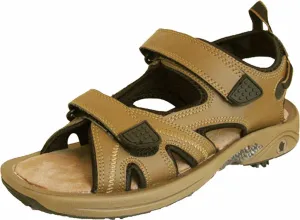 Oregon Mudders: Women's Golf Sandal - WCS100