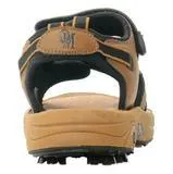 Oregon Mudders: Women's Golf Sandal - WCS100