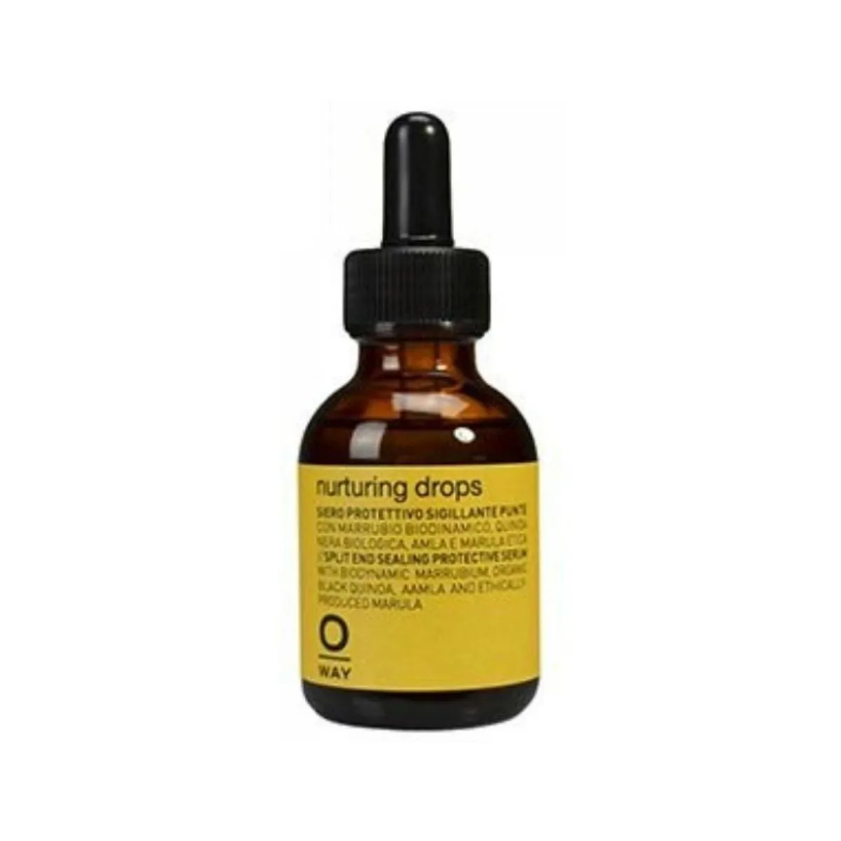 Oway Nuturing Drops Hair Serum 50ml